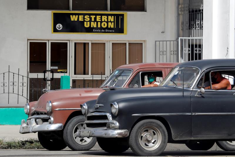 CUBA: Western Union cierra y familias pierden su mayor vía de remesas imagen
