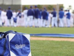 Fallece scout dominicano de los Dodgers a causa del COVID-19