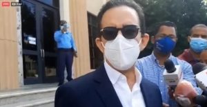 Abogado apelará decisión envió a cárcel a Alexis Medina y Pagán