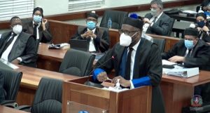 Suspenden en RD el juicio contra seis implicados en el caso Odebrecht