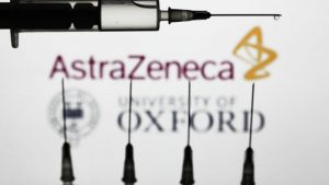 El Reino Unido  es el primer país que aprueba vacuna Oxford-AstraZeneca