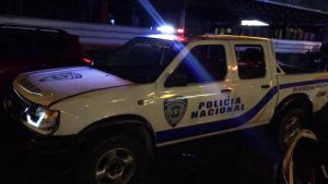 SABANA DE LA MAR: Patrulla mata niña cuando perseguía delincuentes