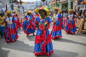 Celebrará el carnaval nacional haitiano en febrero próximo en Port de Paix