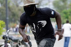 Más de 500 personas mueren en la capital de Haití por la inseguridad