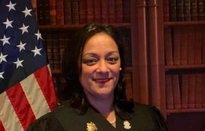 N. YORK: Dominicana se juramenta como jueza de primera instancia