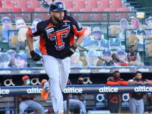 Estelar Gary Sánchez en dudas para continuar con los Toros en beisbol RD