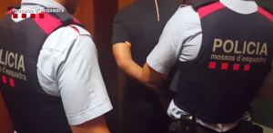 ESPAÑA: A prisión tres dominicanos ataron y agredieron a matrimonio