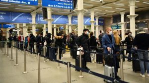 OMS afirma no hay evidencia nueva cepa sea más grave o afecte vacunas