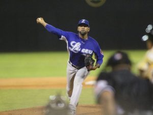 Equipos se fortalecen con selección de jugadores para semifinales beisbol RD