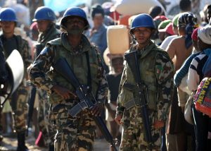 Policía de Haití identifica a 70 miembros de grupo rebelde
