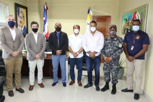 Verón Punta Cana será una ciudad cardio protegida