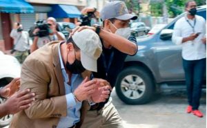 Rep. Dominicana cierra el 2020 con fuerte enfrentamiento a la corrupción