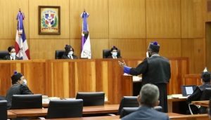 Tribunal ordena conducencia contra testigo fiscalía en caso Odebrecht