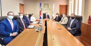 Banco Central y Asonahores revisan comportamiento del sector turismo