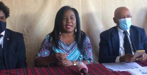 Soler no acepta resultados del CARD, dice PRM la “abandonó a su suerte”