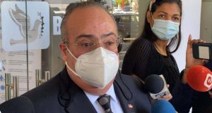 Partido opositor dominicano se concentrará en renovación interna