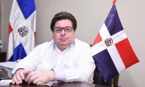 RUSIA: Vicecanciller recibe al nuevo embajador de República Dominicana