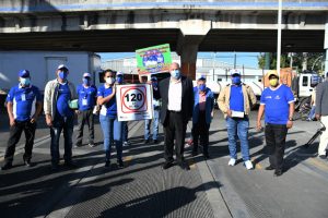 Organismos de Salud y Seguridad RD ponen en marcha operativo Navidad