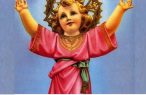 Devoción al Divino Niño Jesús 