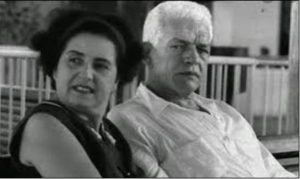 Abinader y LF lamentan fallecimiento de Carmen Quidiello viuda Bosch