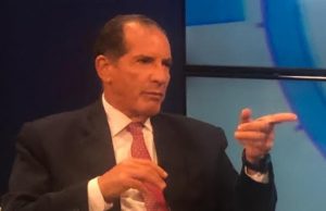 OPINION: Rumbo a un estado nación