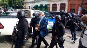 Comienzan a enfermarse algunos de los imputados en la RD por corrupción