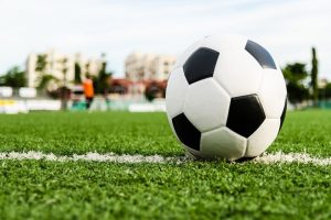 República Dominicana y Serbia jugarán un partido preparatorio de fútbol