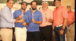 Celebrarán torneo Pro-Am del Puerto Plata DR Open de Golf