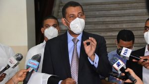 Gómez Mazara ve élites partidarias dificultan cambios en la sociedad Gómez Mazara ve élites partidarias dificultan cambios en la sociedad