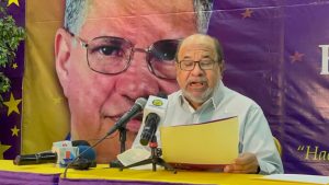 PLD hará en formato digital la plenaria de su décimo congreso originario