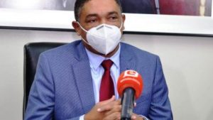 Iván Lorenzo dice desaciertos del PRM asegurará retorno del PLD al poder