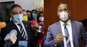 Partidos opositores de RD advierten al gobierno sobre aumento de impuestos