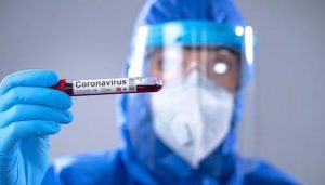 ESTADOS UNIDOS: Detectan primer contagio con nueva variante COVID-19
