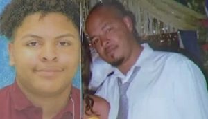 FILADELFIA: Un dominicano y su hijo mueren baleados en confuso incidente FILADELFIA: Un dominicano y su hijo mueren baleados en confuso incidente