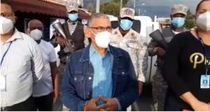 Autoridades revisan si negocios de bebidas cumplen protocolo COVID