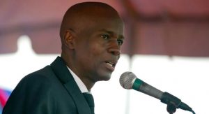Presidente Moise llama a salvar Haití a pesar de las crecientes dificultades