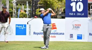 Inicia este lunes el Puerto Plata Open PGA Tour Latinoamérica de Golf