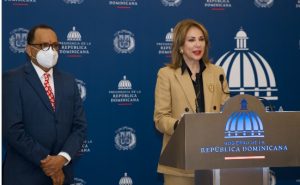 El Gobierno aclara sobre las medidas anunciadas para contener la COVID