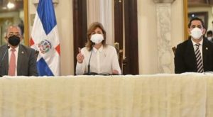 Toque de queda desde 7 pm; prohiben venta bebidas alcohólicas a partir 6:00