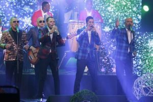 Comienzan en República Dominicana conciertos virtuales Navidad en Casa