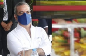 Abinader: el Ministerio Público tiene total libertad de investigar corrupción