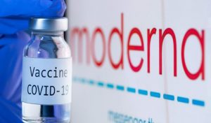 Moderna prepara vacuna contra COVID-19, la gripe y virus sincitial