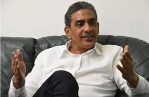 Hermano de la exprimera dama niega favoritismo y se queja de Procuraduría