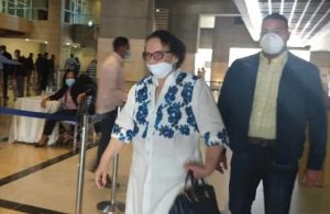 Procuradora General dice seguirán    las acciones por actos de corrupción