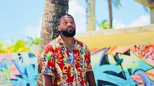 Artista Onmaicol busca un puesto en la música urbana de la R. Dominicana