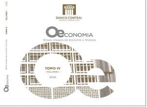 Banco Central pone en circulación el IV tomo de la revista Oeconomía