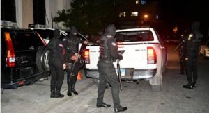 “Operaciónp Anti-Pulpo” destacó esta semana en la República  dominicana