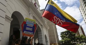 Critican postura de Haití ante elecciones en Venezuela