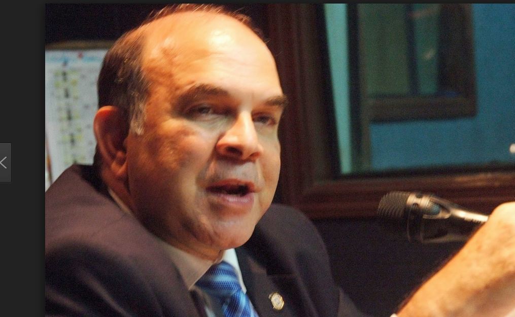 Insta al Gobierno rechazar plan para acoger flujo masivo de haitianos imagen