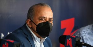 Ministro Salud Pública llama población a prevenir contagios covid en Navidad